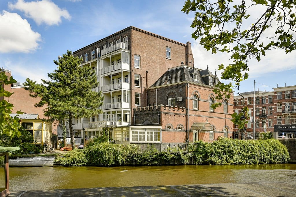 Rozengracht 234-C Amsterdam, Amsterdam
