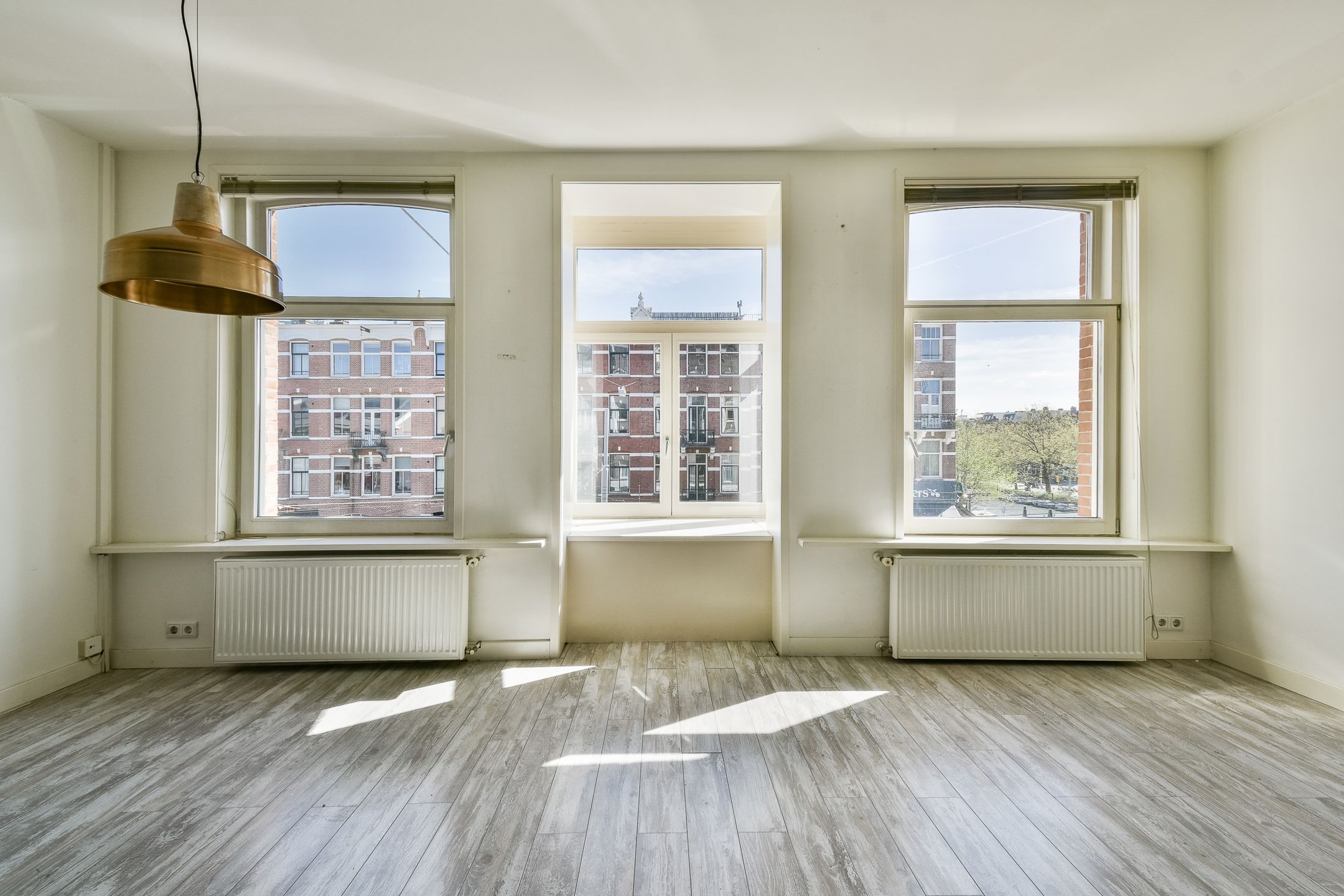 Rozengracht 234-C Amsterdam - Meer