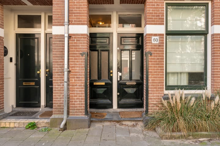 Photo 2 of Tweede Jan Steenstraat 60-1