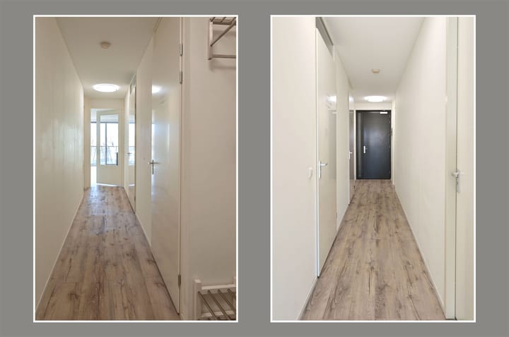 Appartement te koop: Prins Bernhardstraat 57, Hilversum