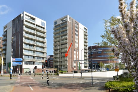 Prins Bernhardstraat thumbnail