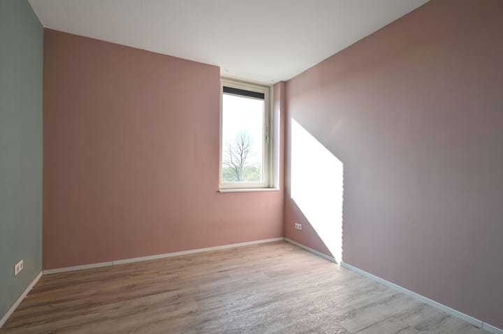 Appartement te koop: Prins Bernhardstraat 57, Hilversum