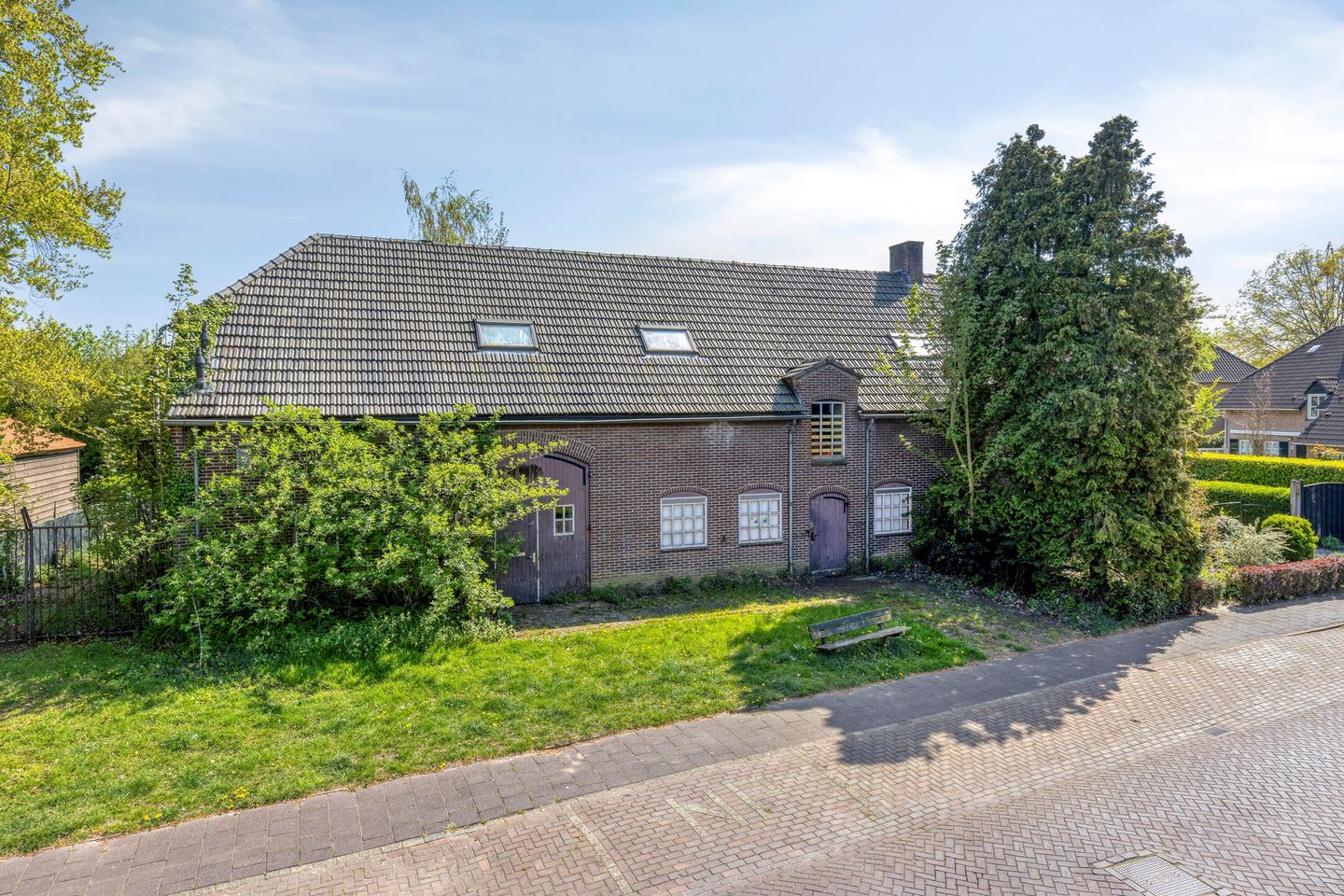 Foto 4 van Leekenstraat 2