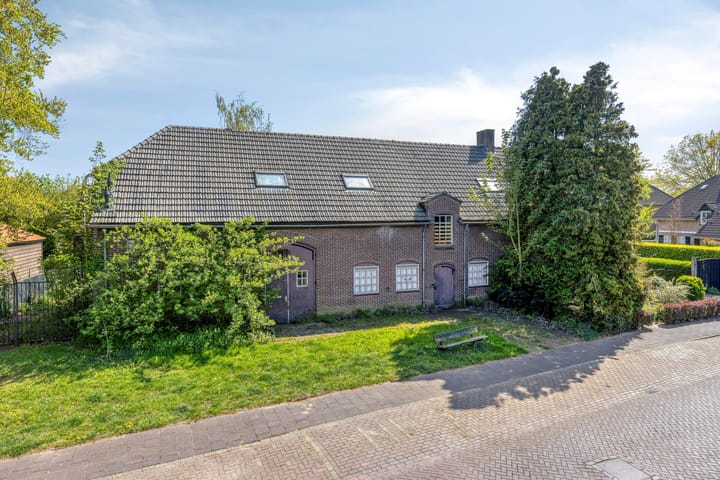 Foto 4 van Leekenstraat 2