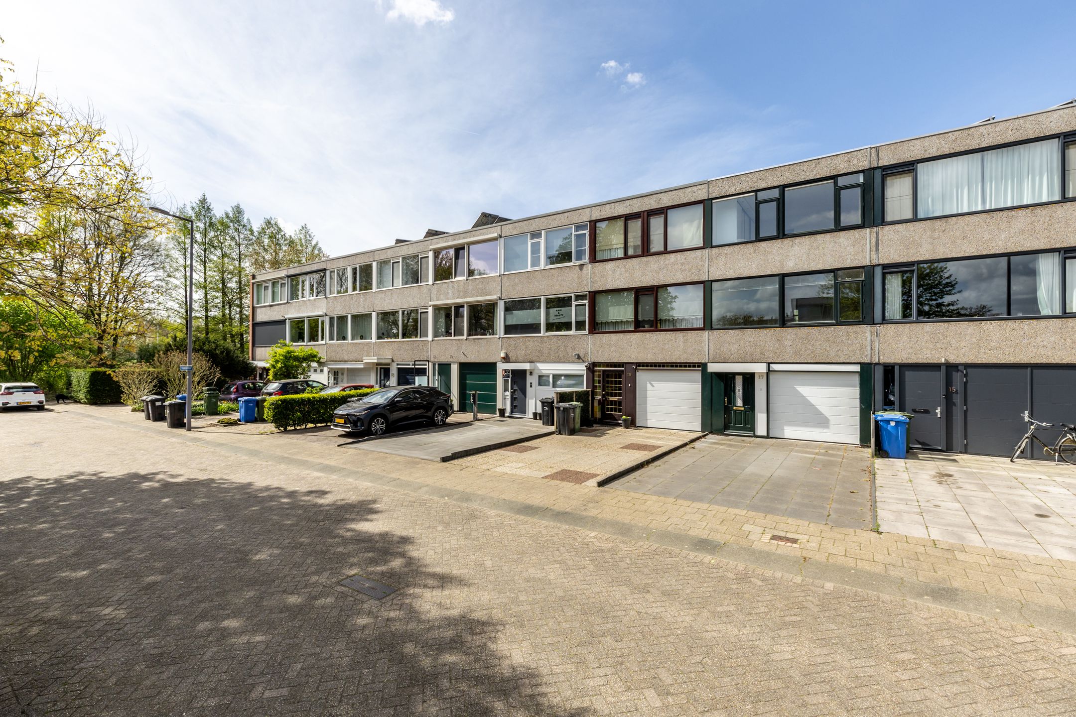 Vederdistel 17 