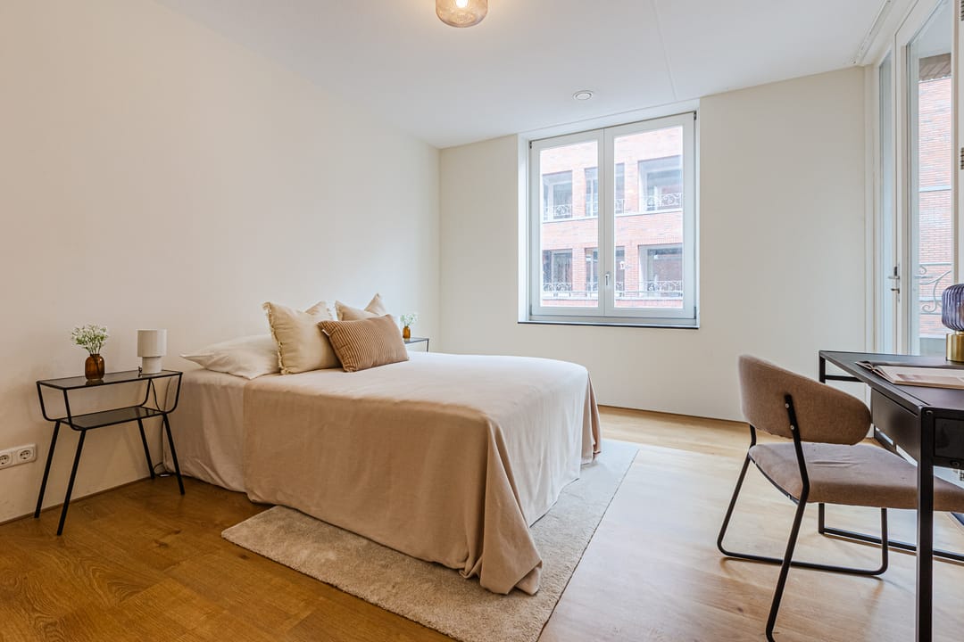 Foto 22 van Cruquiuskade 9