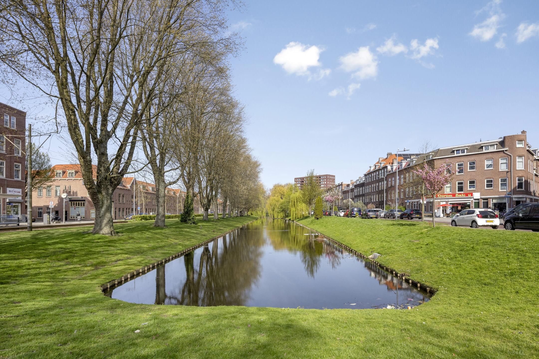 Affordable 3-Room Apartment with Balcony in Rotterdam South — 33