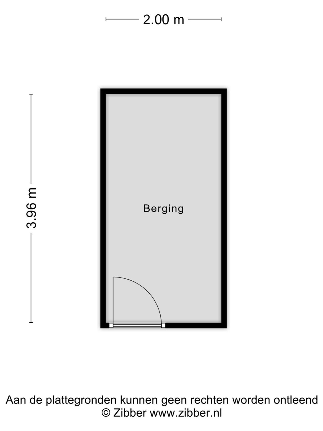 Affordable 3-Room Apartment with Balcony in Rotterdam South — 37