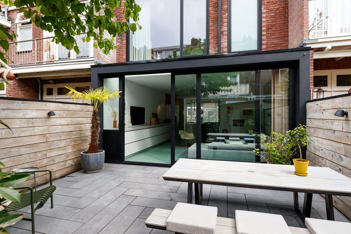 Foto 4 van Mendelssohnstraat 86
