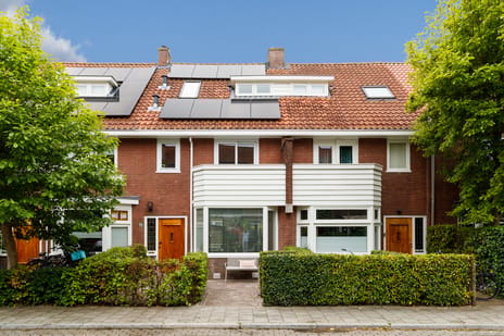 Mendelssohnstraat thumbnail