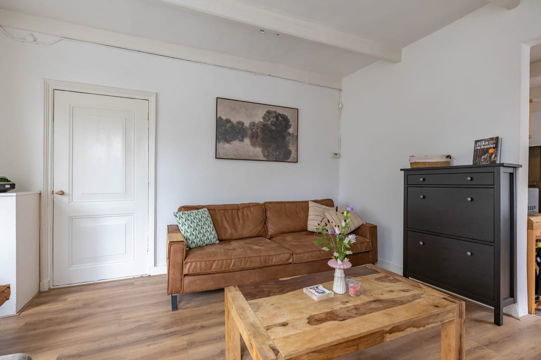 Photo 11 of Mauritsstraat 30