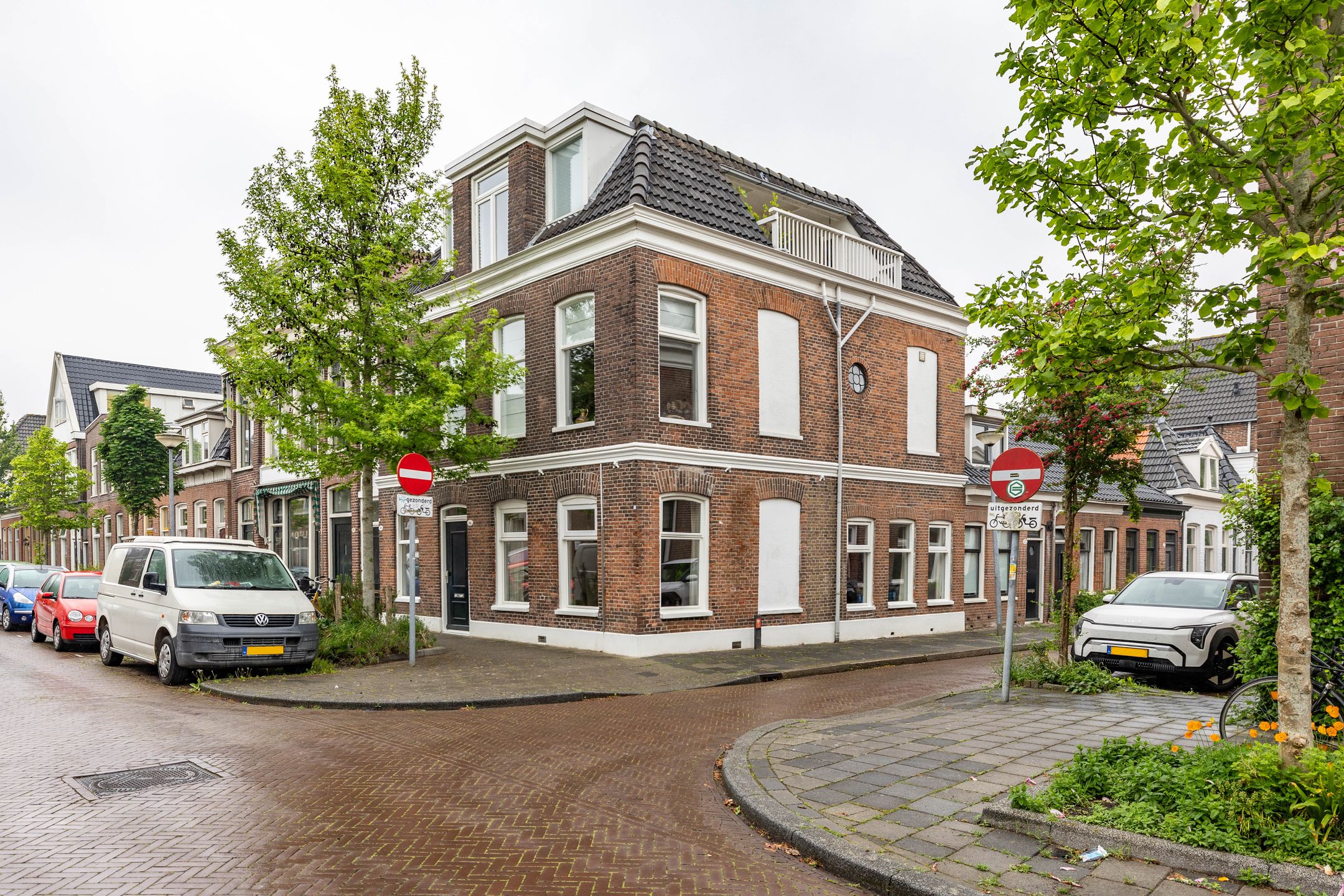 Photo 30 of Mauritsstraat 30