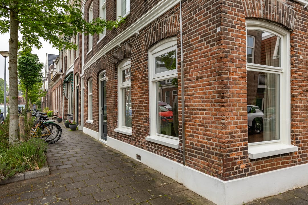 Photo 32 of Mauritsstraat 30