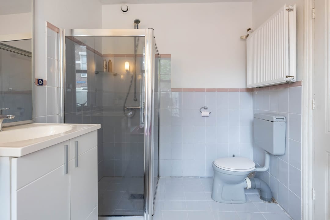 Photo 26 of Mauritsstraat 30