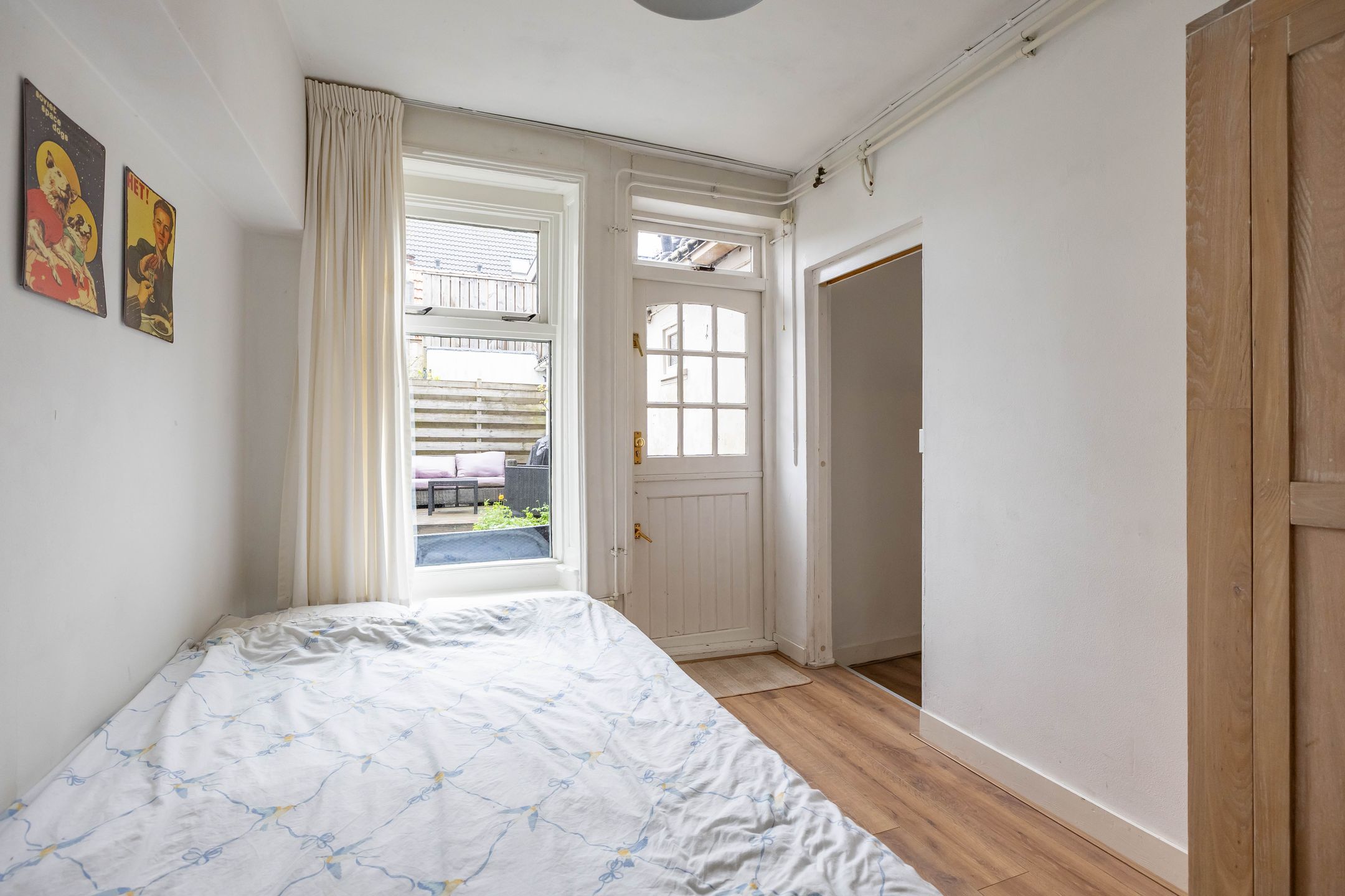 Photo 21 of Mauritsstraat 30