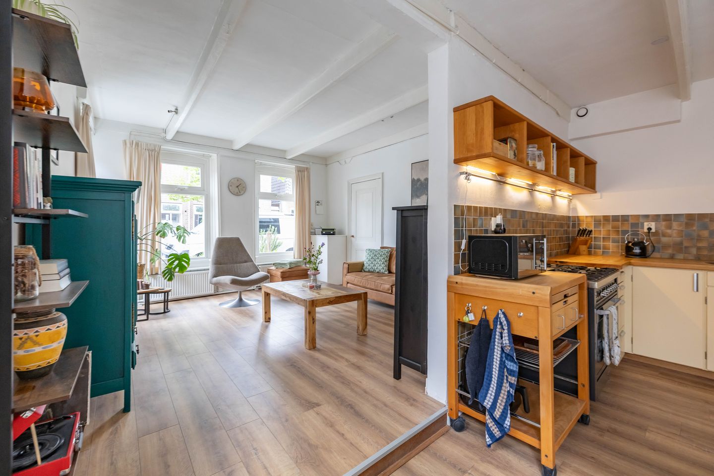 Photo 14 of Mauritsstraat 30