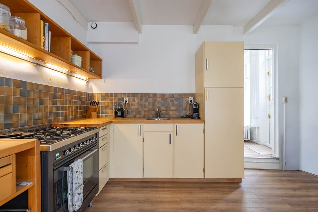 Photo 17 of Mauritsstraat 30