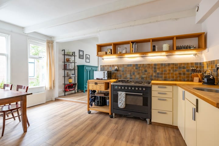 Photo 4 of Mauritsstraat 30