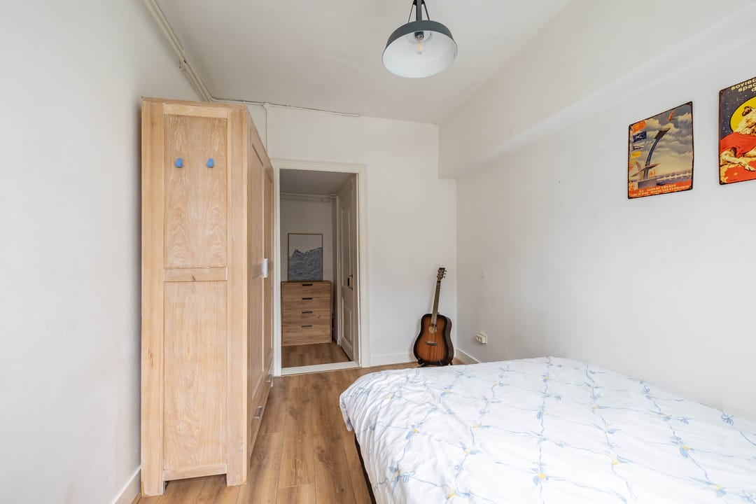 Photo 22 of Mauritsstraat 30