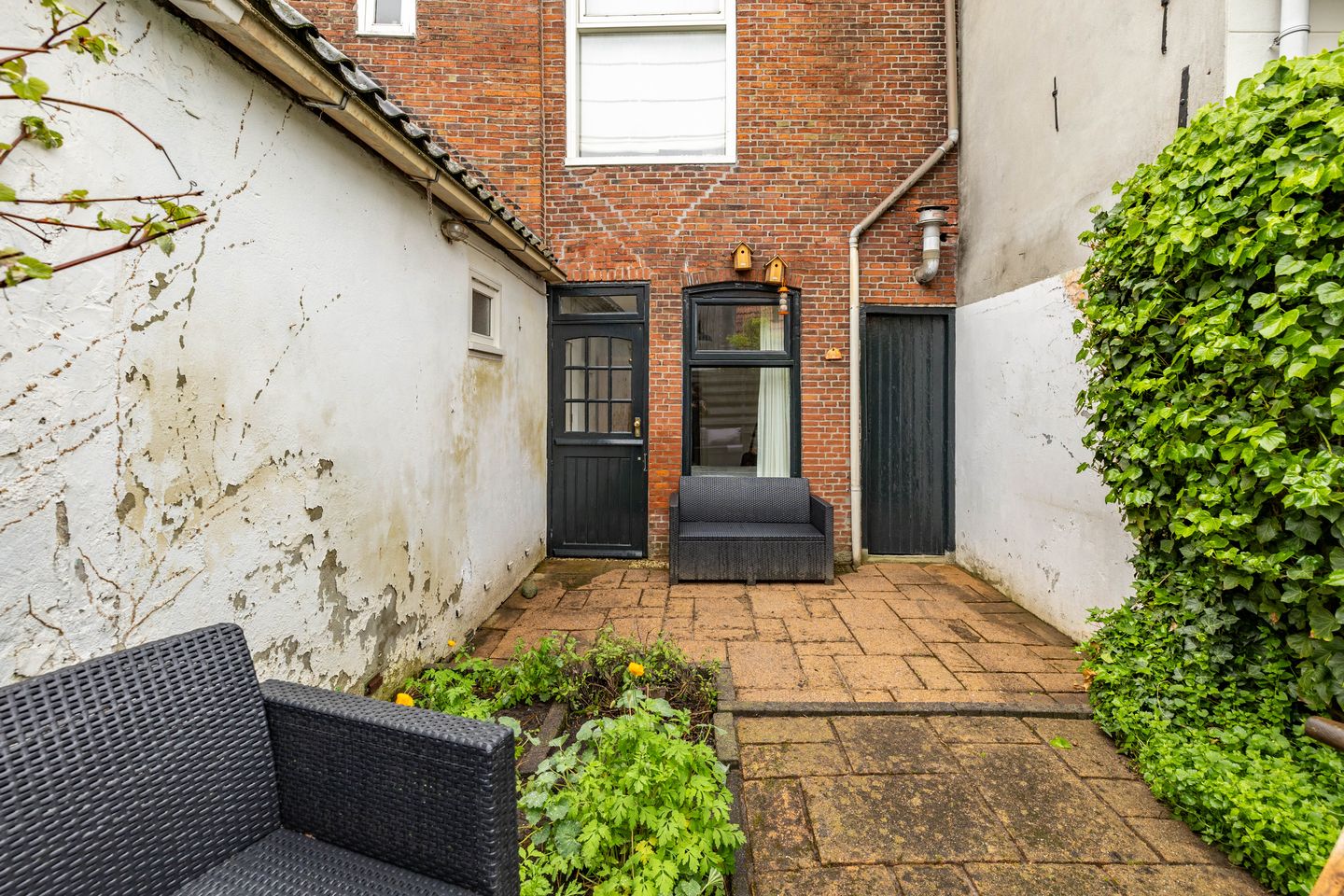 Photo 29 of Mauritsstraat 30