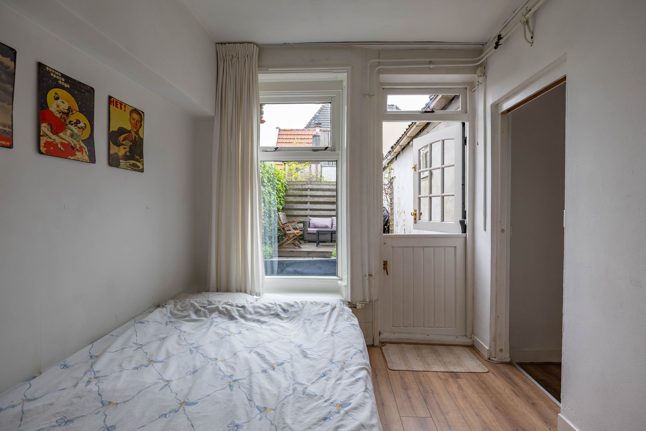 Photo 24 of Mauritsstraat 30