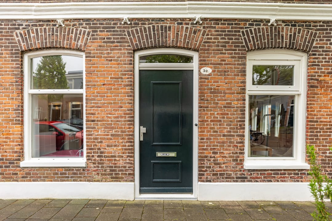 Photo 31 of Mauritsstraat 30