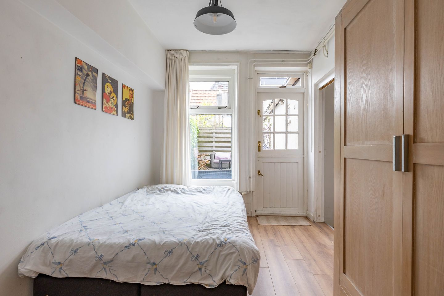 Photo 20 of Mauritsstraat 30