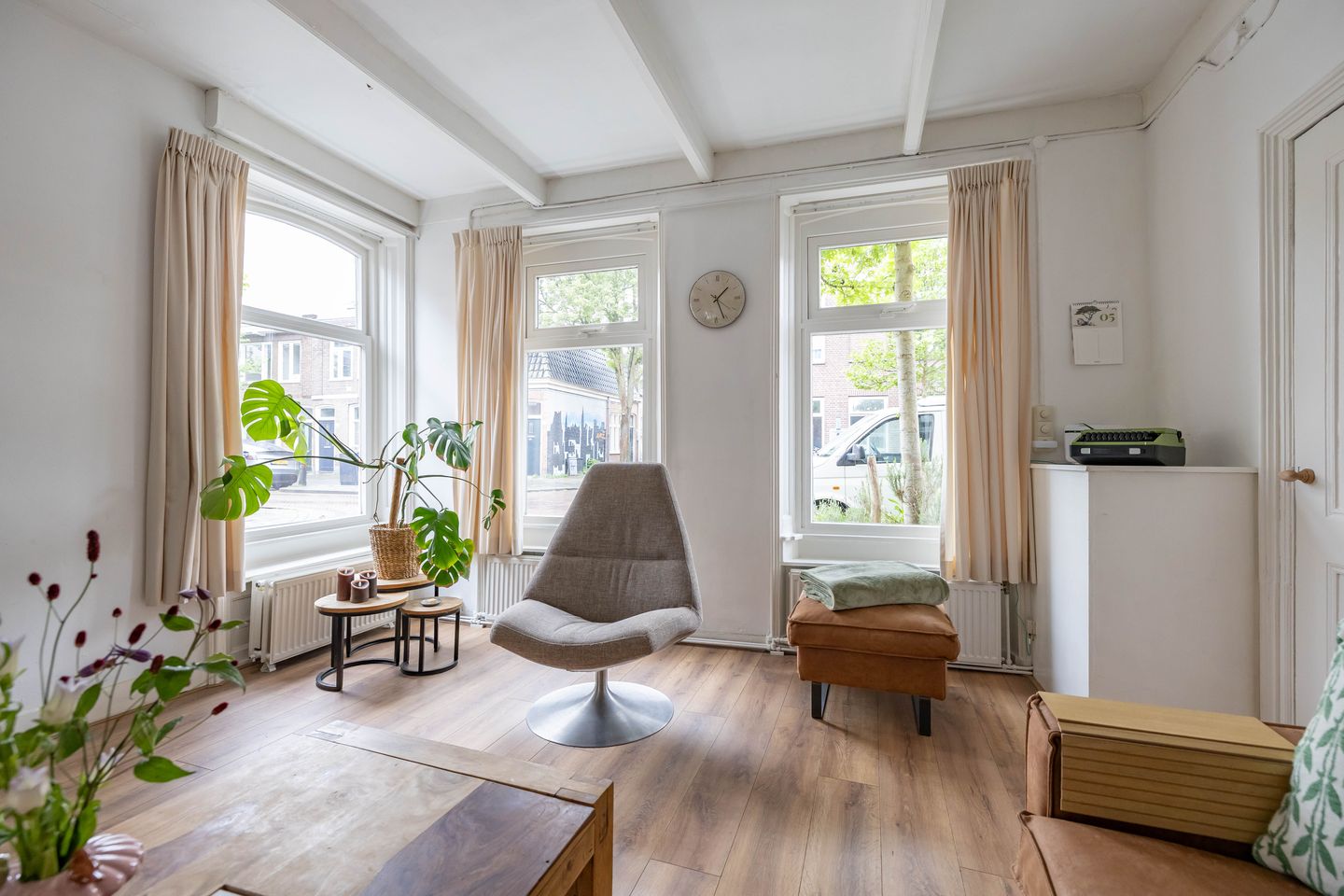 Photo 10 of Mauritsstraat 30