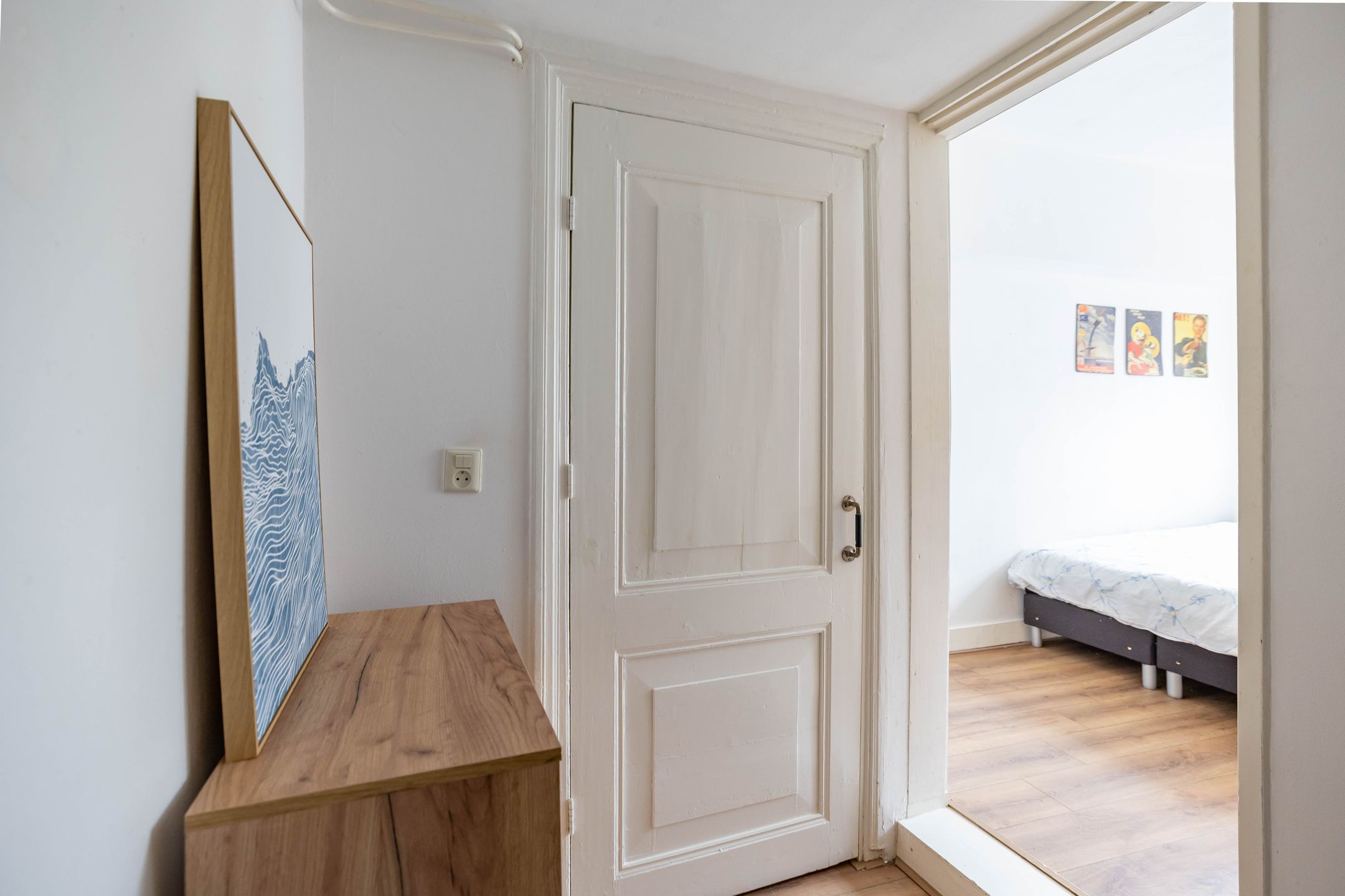 Photo 18 of Mauritsstraat 30