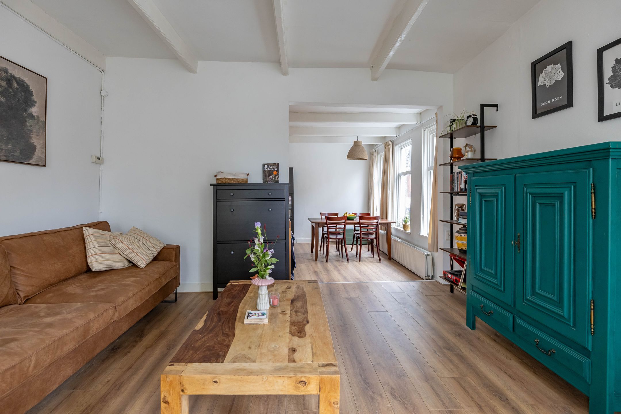 Photo 12 of Mauritsstraat 30