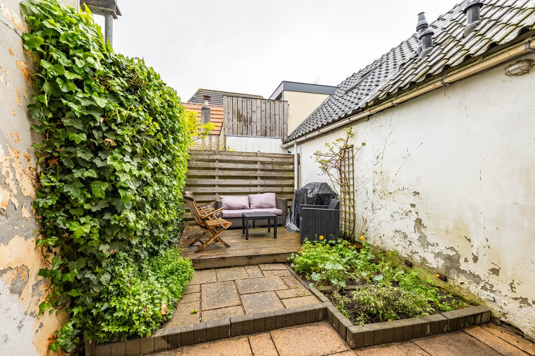 Photo 28 of Mauritsstraat 30