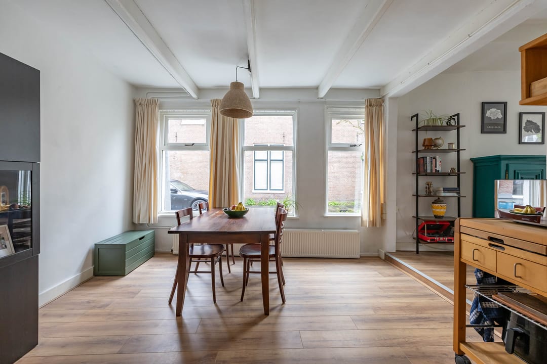 Photo 13 of Mauritsstraat 30