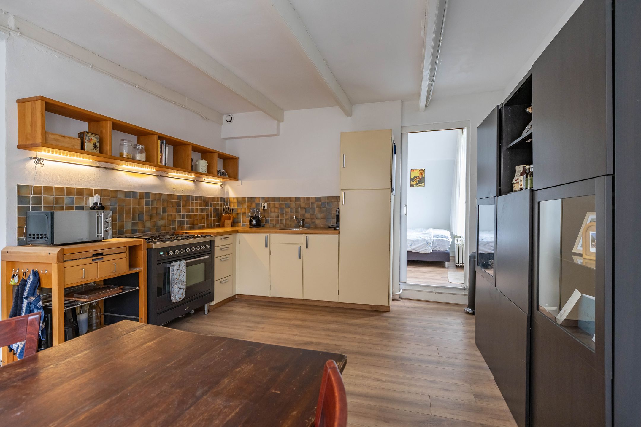 Photo 15 of Mauritsstraat 30