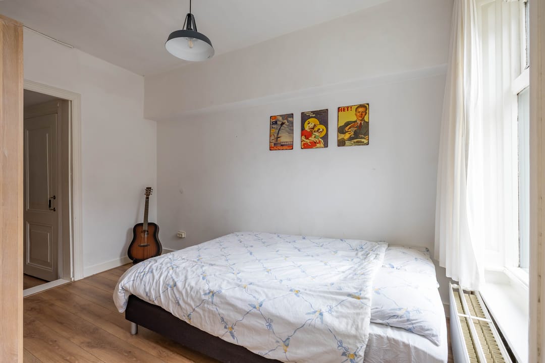 Photo 23 of Mauritsstraat 30