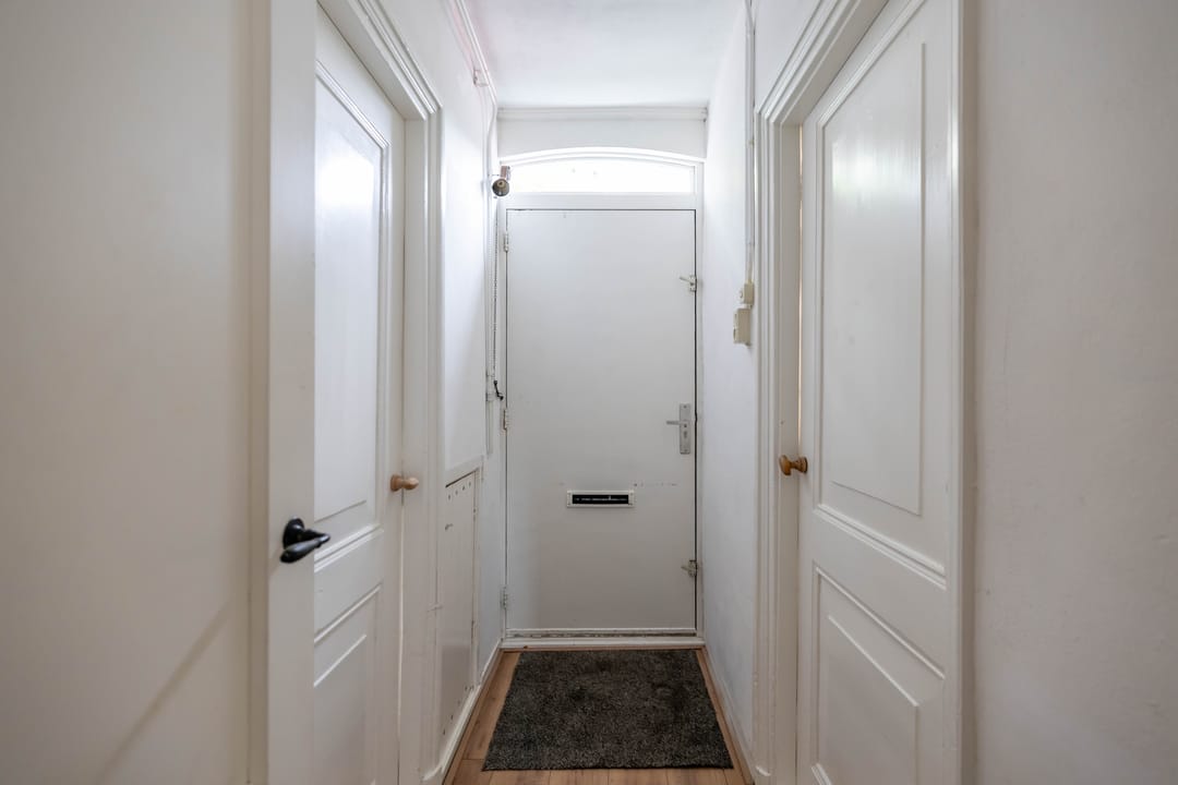 Photo 8 of Mauritsstraat 30