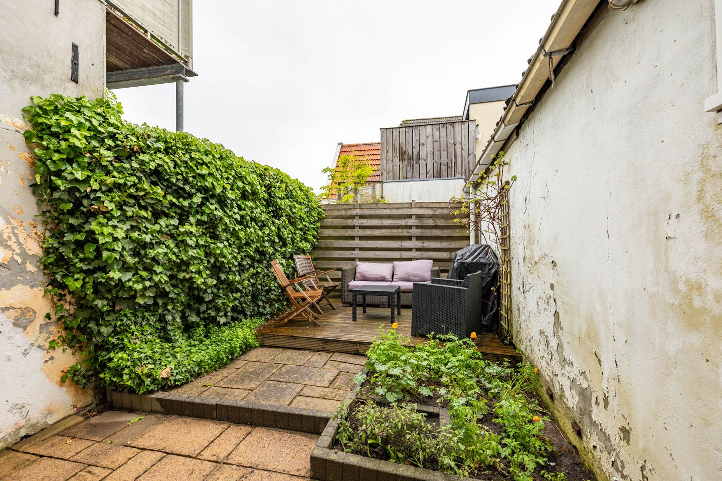 Photo 5 of Mauritsstraat 30