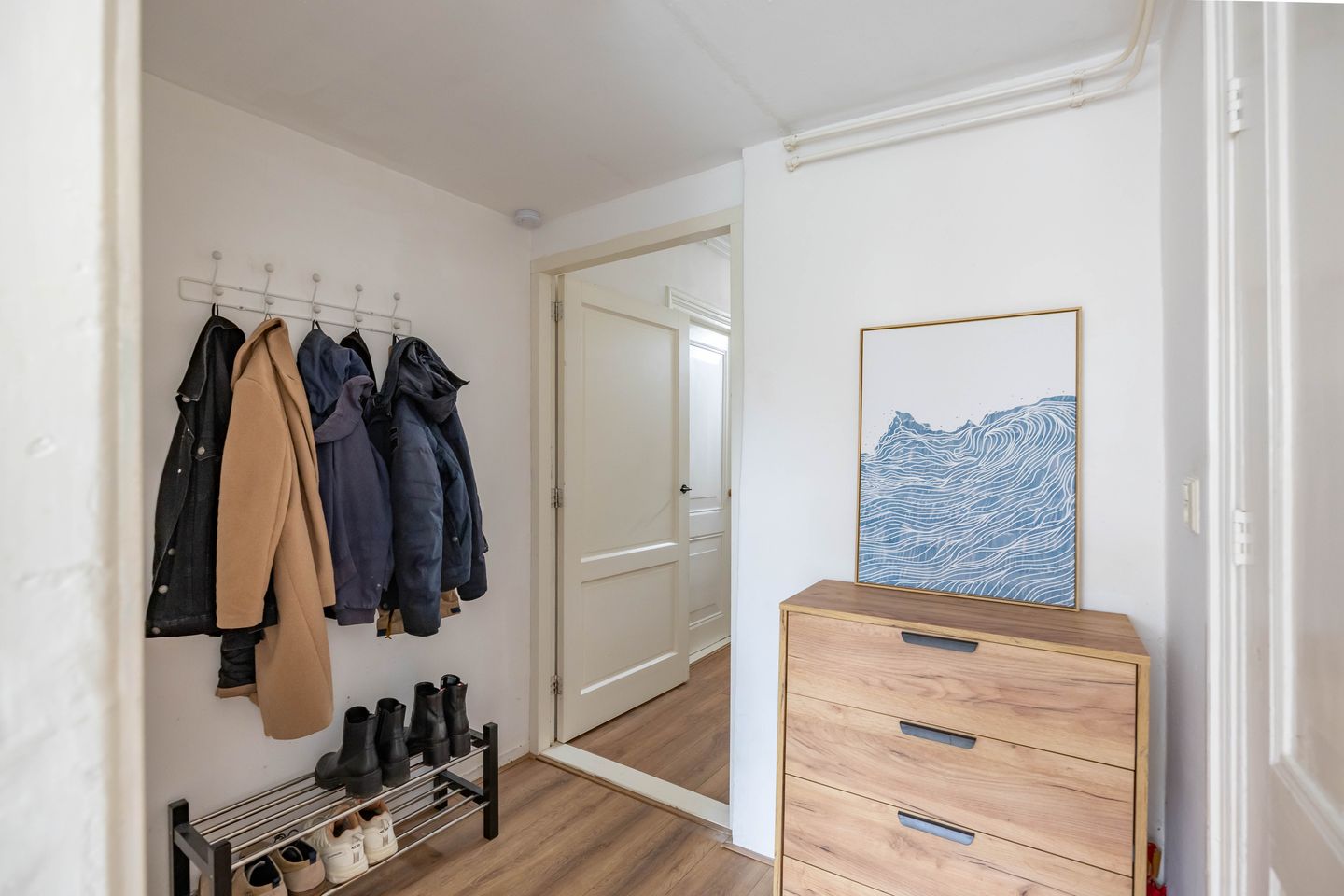 Photo 19 of Mauritsstraat 30