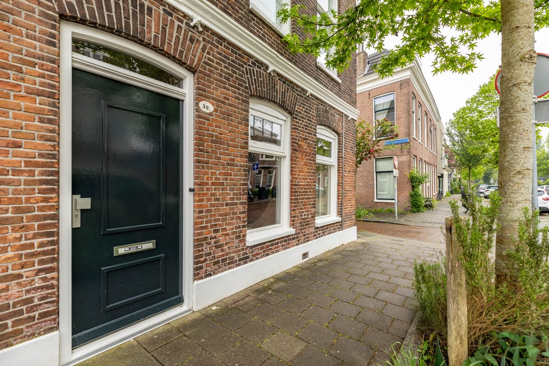 Photo 7 of Mauritsstraat 30
