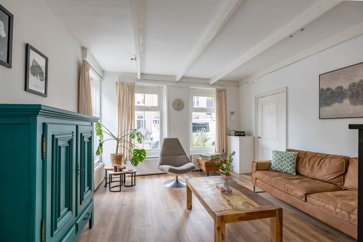 Photo 2 of Mauritsstraat 30