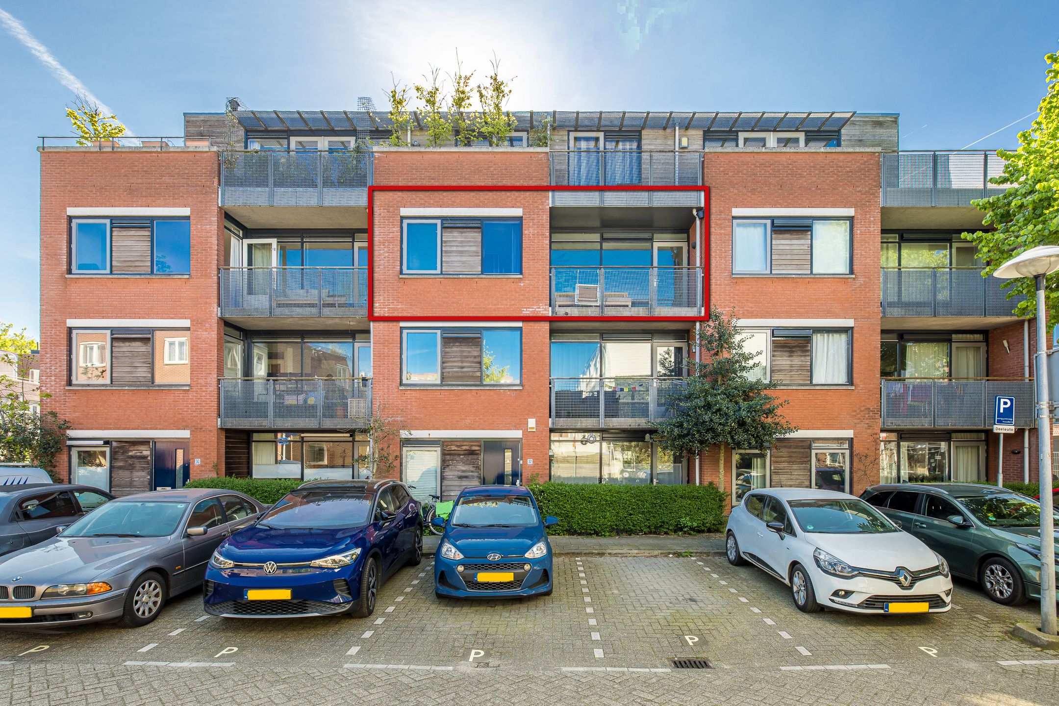Gansstraat 92-A 92 A