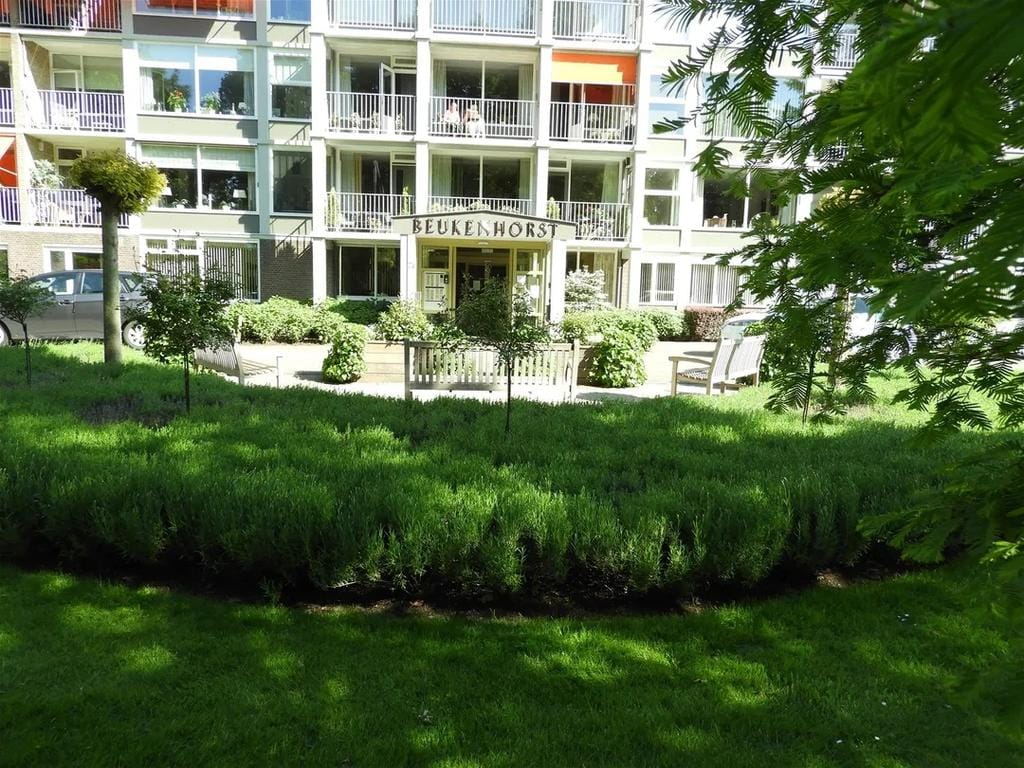 Beukenhorst 60 