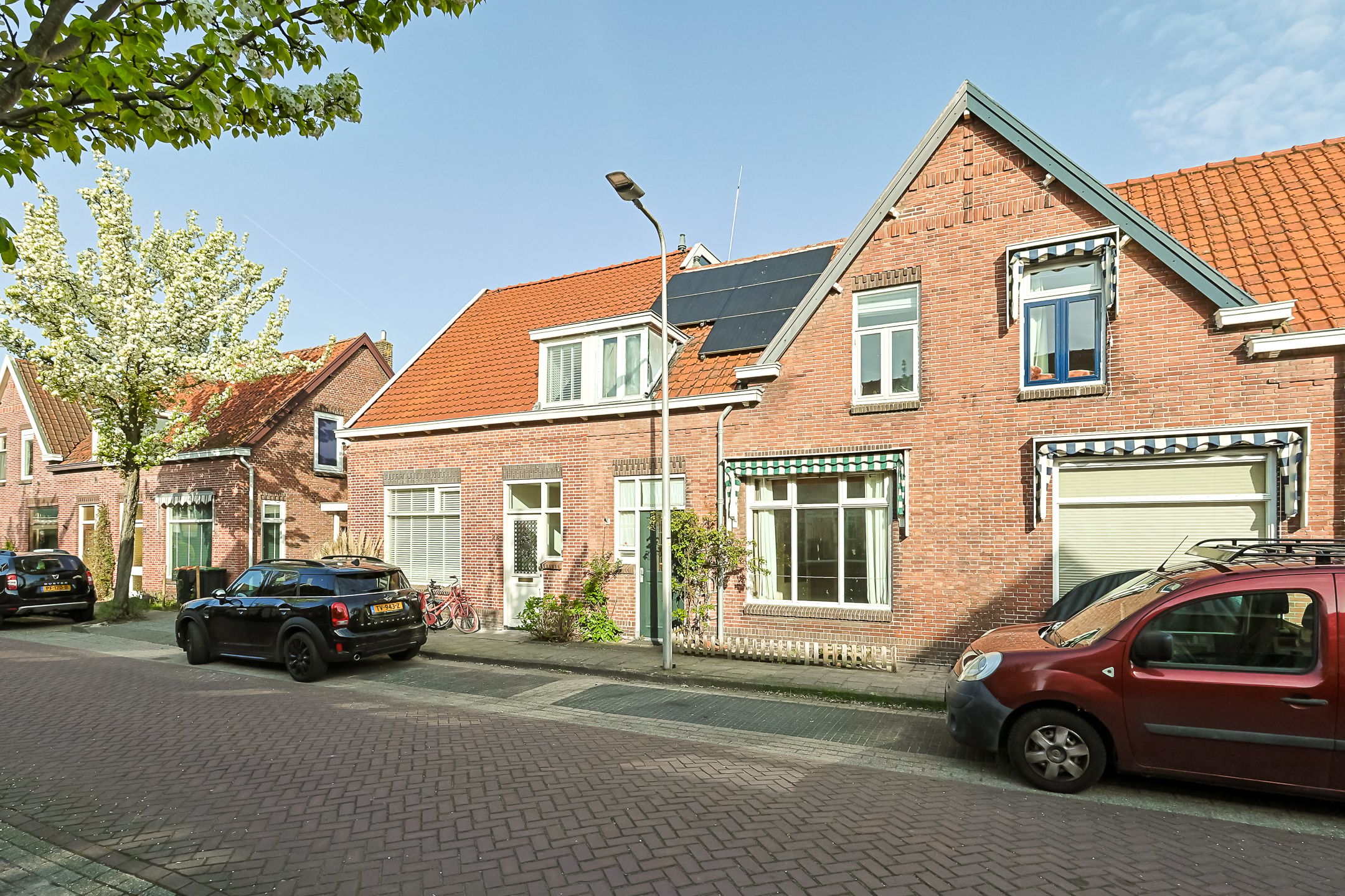 Photo 3 of Rijnegommerstraat 21