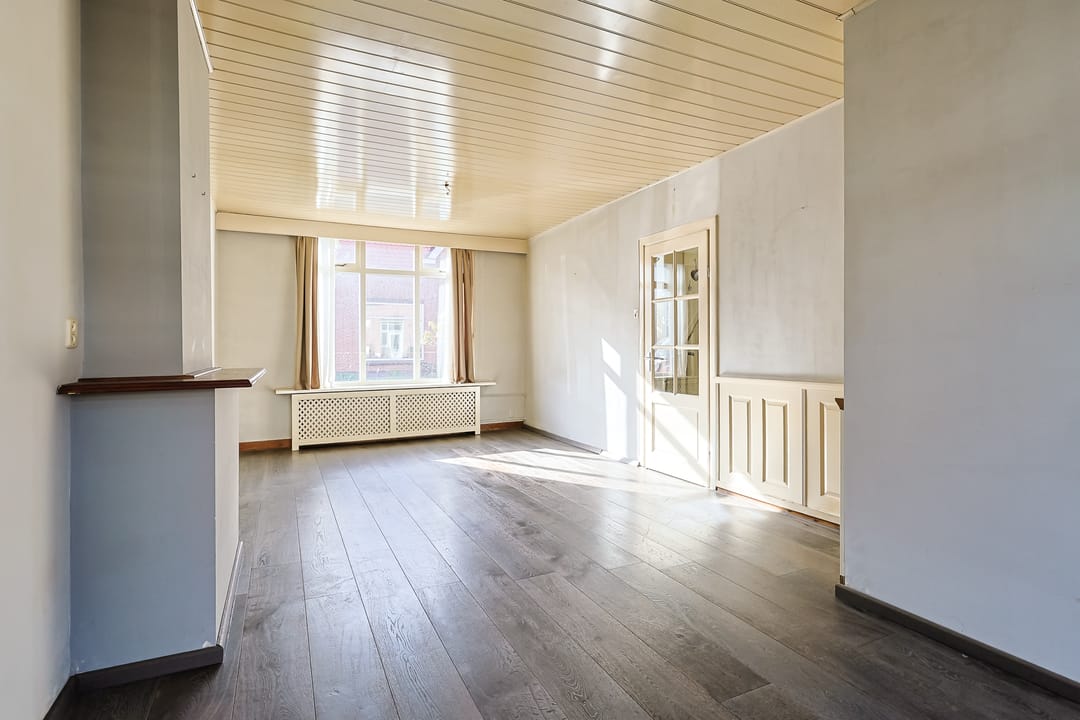 Photo 8 of Rijnegommerstraat 21