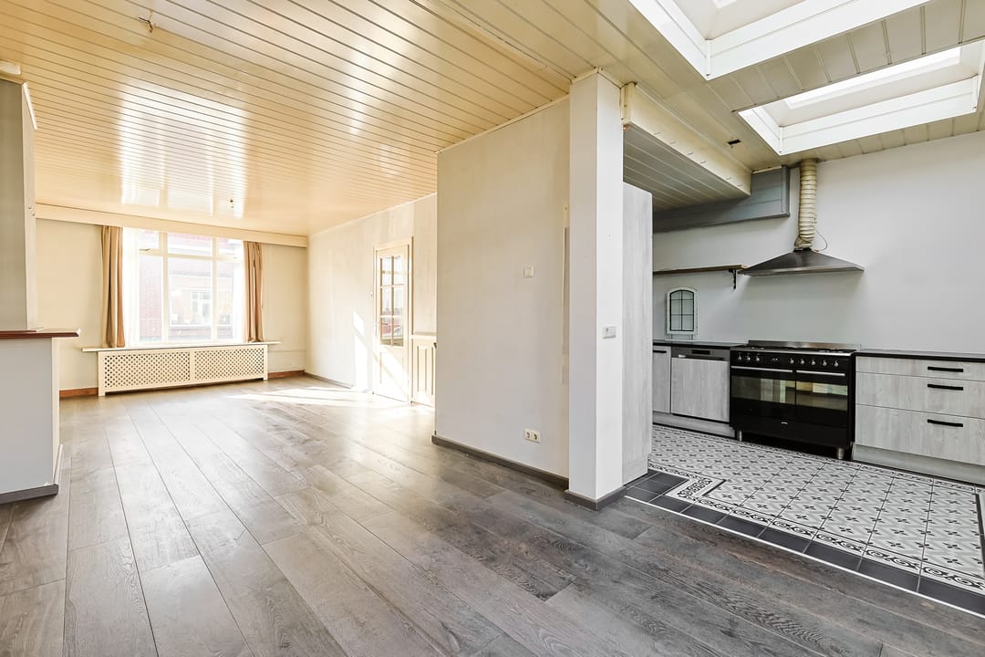 Photo 13 of Rijnegommerstraat 21