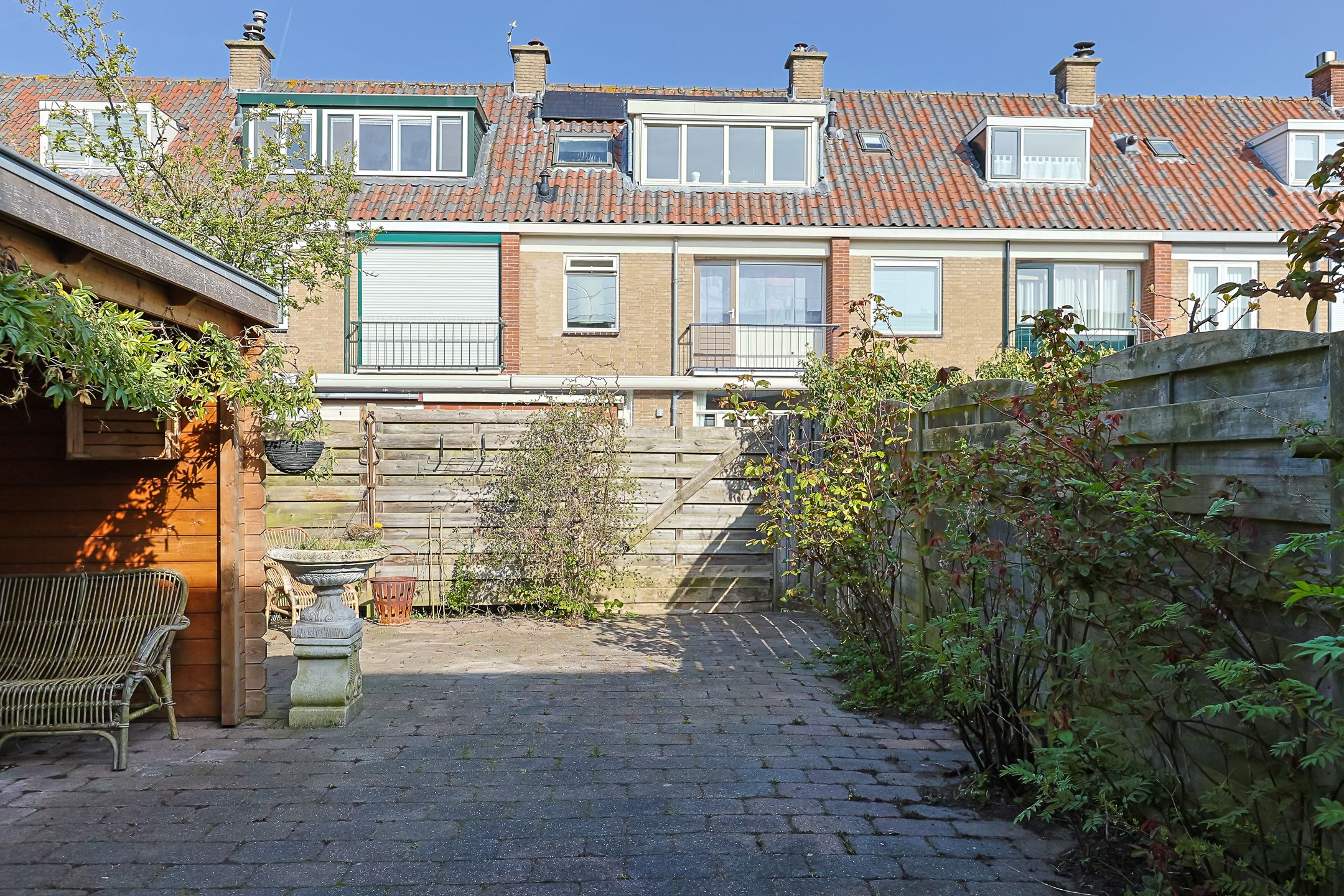 Photo 33 of Rijnegommerstraat 21
