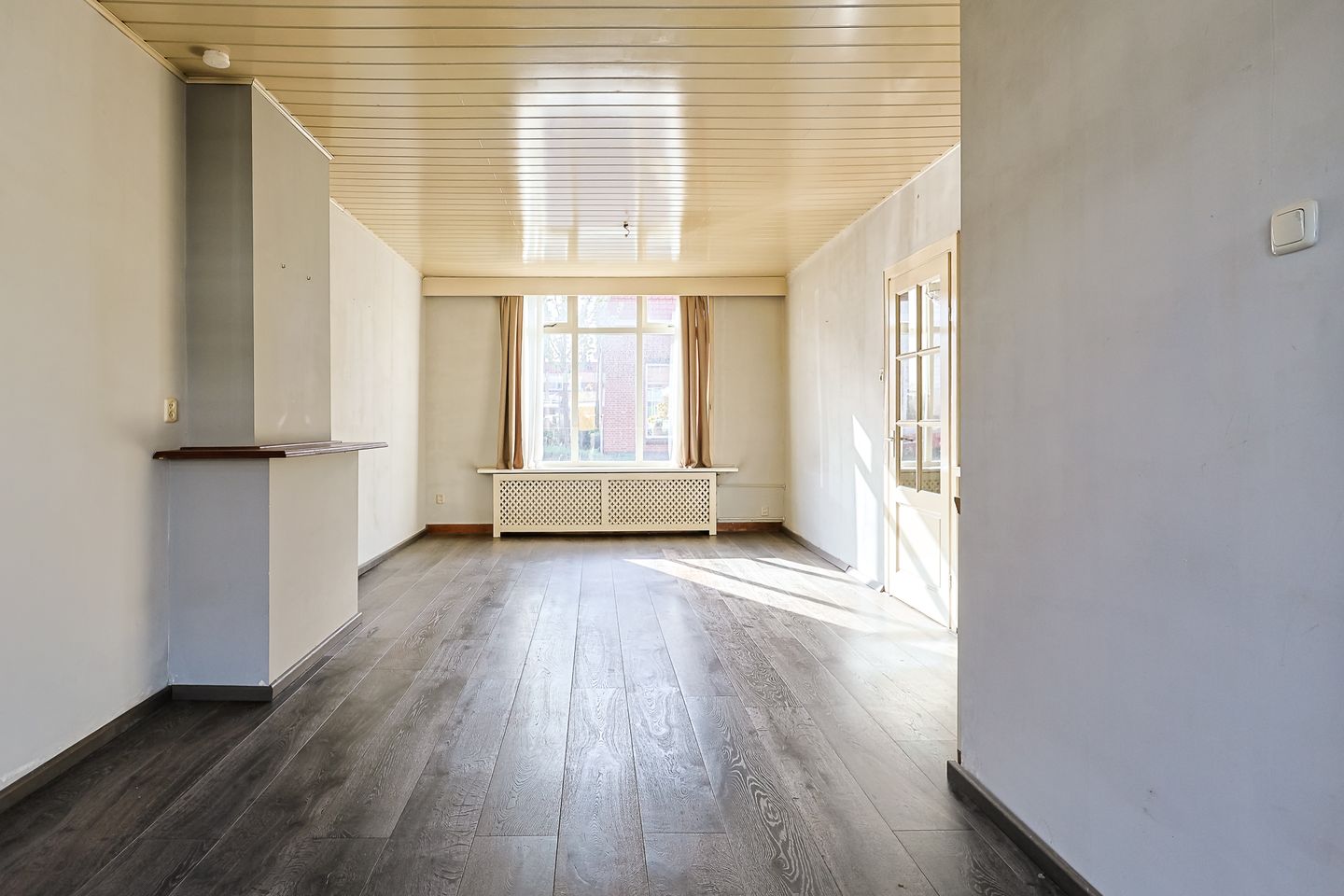Photo 10 of Rijnegommerstraat 21