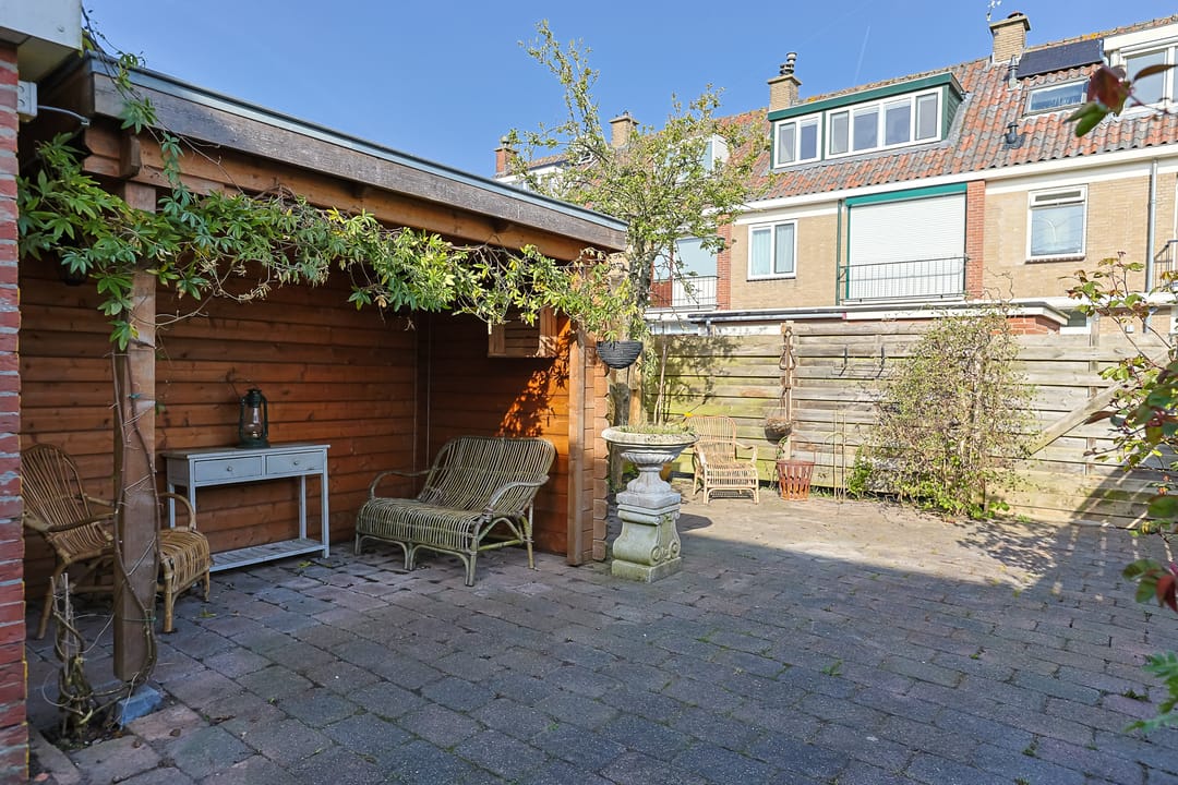 Photo 32 of Rijnegommerstraat 21