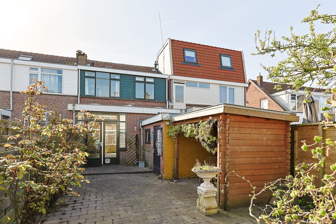Photo 31 of Rijnegommerstraat 21