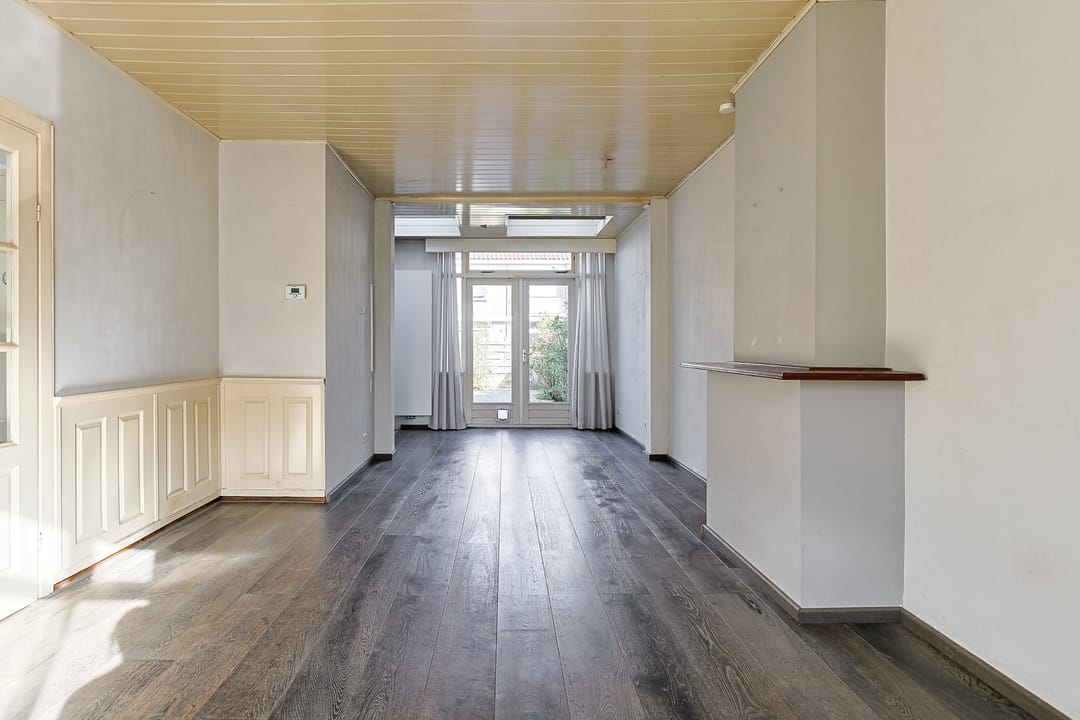Photo 11 of Rijnegommerstraat 21
