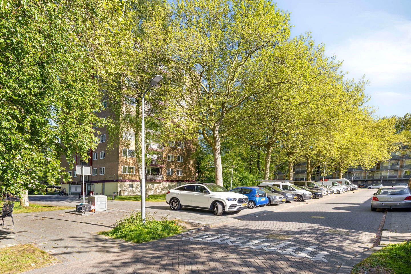 Foto 4 van Thijssestraat 177